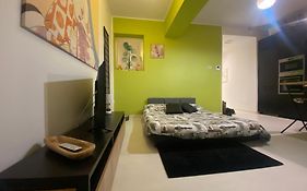 Zen House+Garden&Garage-Lecco'S Core-Como'S Lake