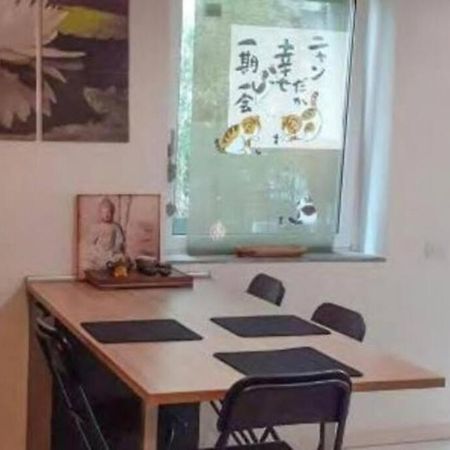 Zen House+Garden&Garage-Lecco'S Core-Como'S Lake Appartement Buitenkant foto
