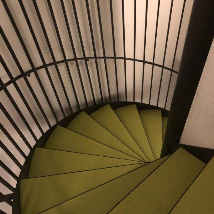 Zen House+Garden&Garage-Lecco'S Core-Como'S Lake Appartement Buitenkant foto