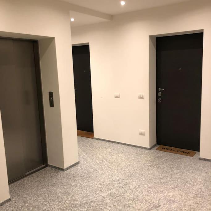 Zen House+Garden&Garage-Lecco'S Core-Como'S Lake Appartement Buitenkant foto