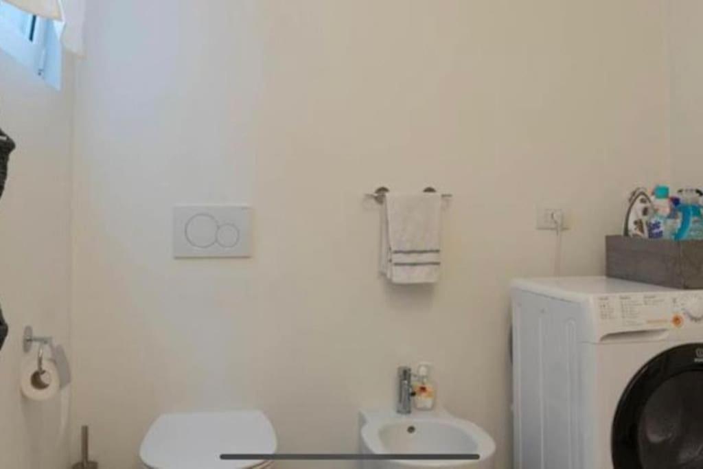 Zen House+Garden&Garage-Lecco'S Core-Como'S Lake Appartement Buitenkant foto