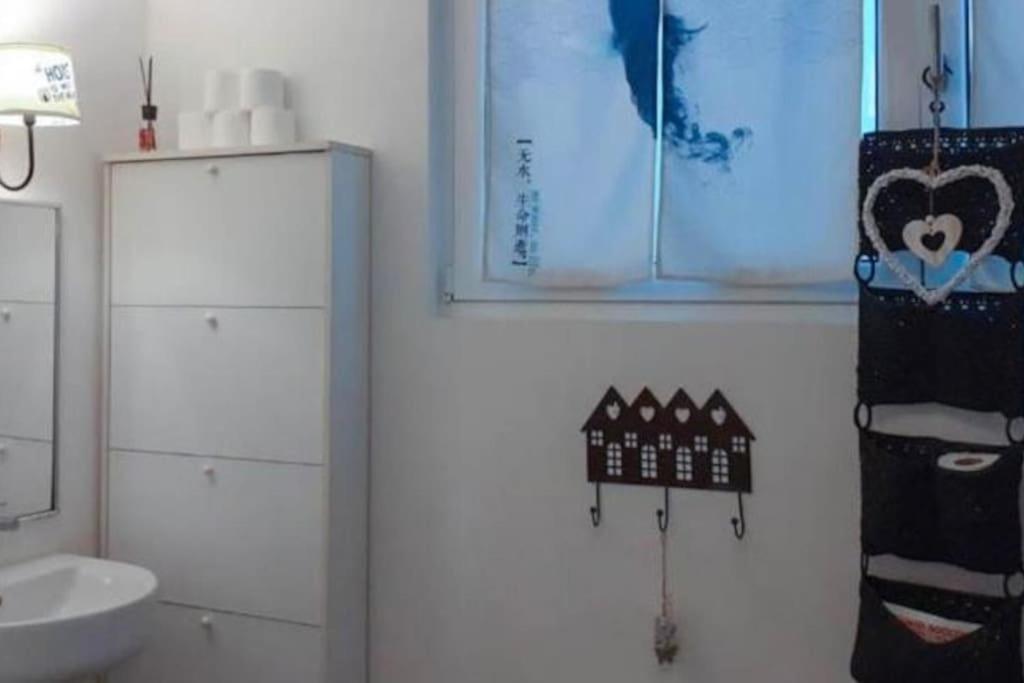 Zen House+Garden&Garage-Lecco'S Core-Como'S Lake Appartement Buitenkant foto